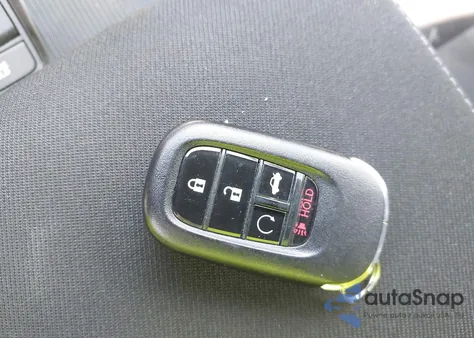 2024 Honda Civic Sport из США, поврежденный, VIN 2HGFE2F5XRH536250